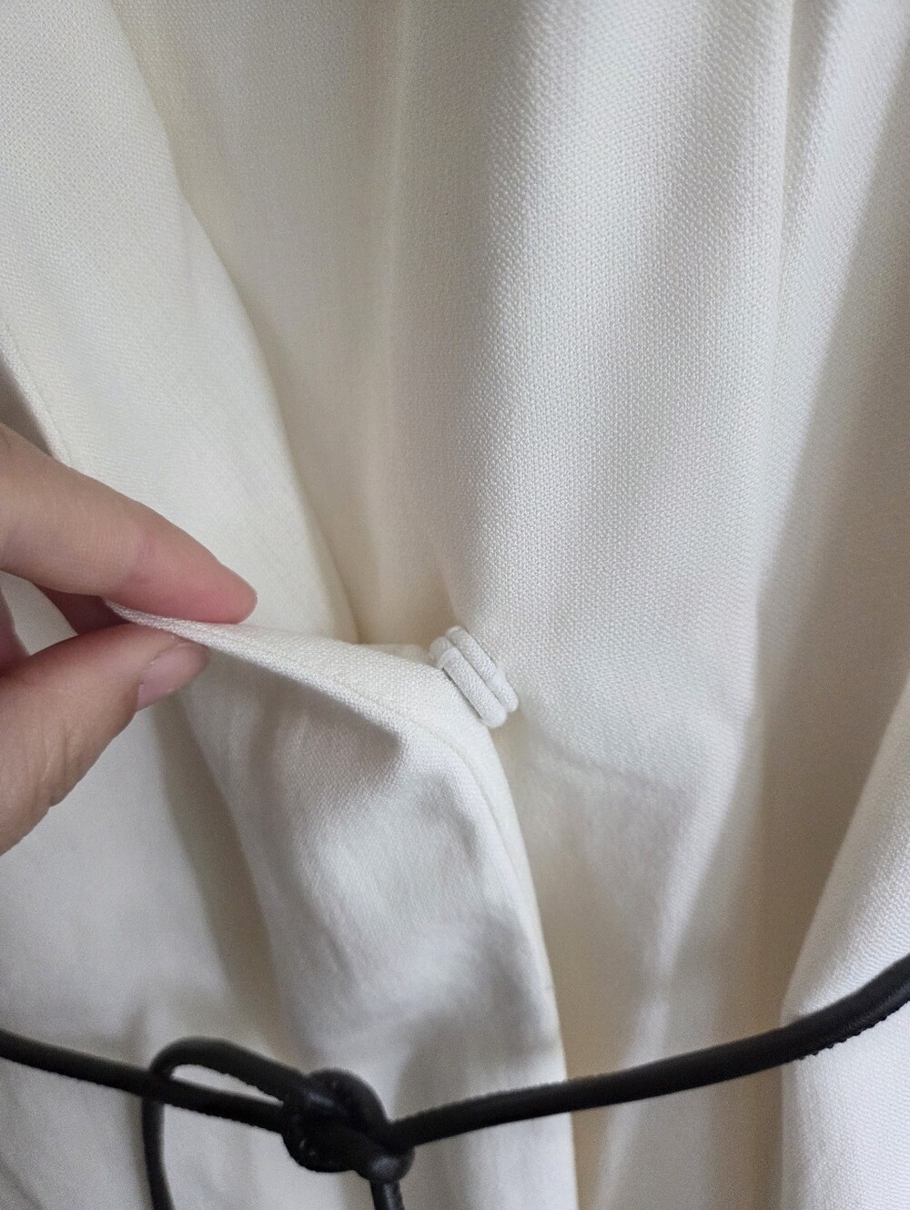 New H&M midi dress - Picture 3 of 7